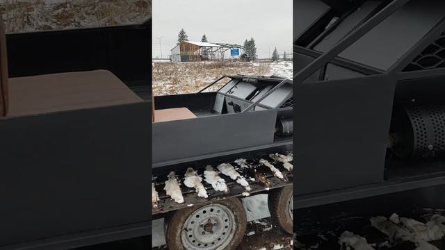 Черепаха, обзор смотреть онлайн