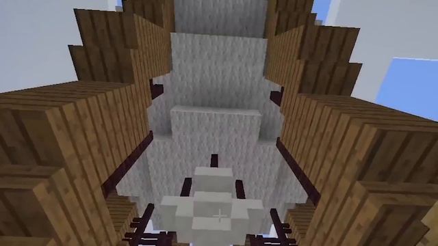 I STOLE THOR HAMMER in Minecraft but this happened... смотреть онлайн