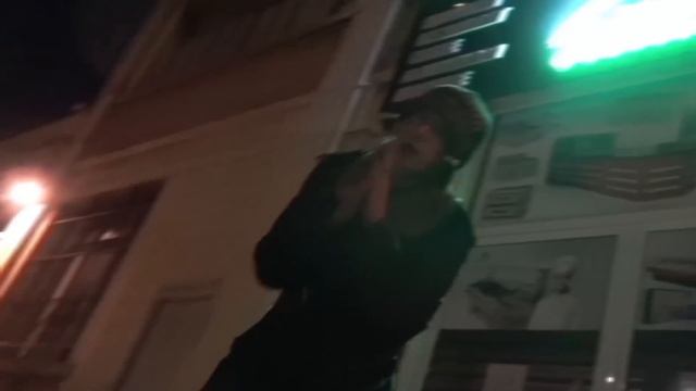 SICKBOYRARI AKA BLACK KRAY ☆☆ BLADEE - BLUE (OFFICIAL VIDEO)