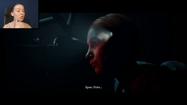 The Dark Pictures Anthology: House of Ashes #3 | ТЁМНЫЙ ХРАМ смотреть онлайн