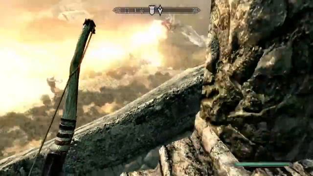 Стрим Skyrim ps4 | скайрим смотреть онлайн