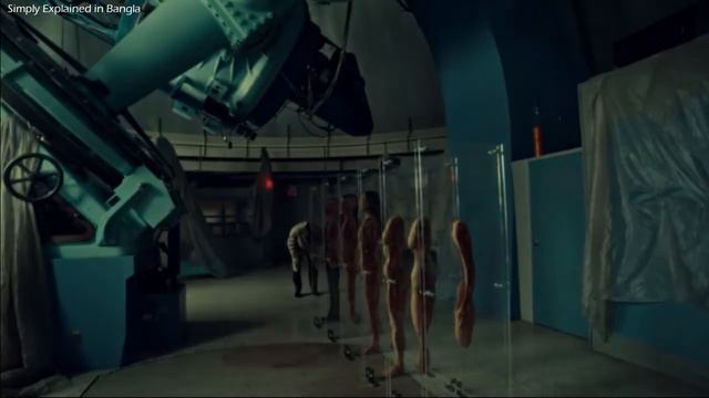 Hannibal TV Series Season 1-3 Review in Bangla | Dekhbo Naki Dekhbona? | Episode 7 | смотреть онлайн