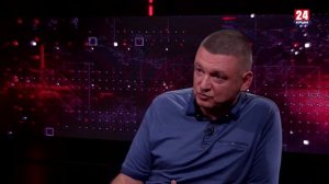 Интервью 24. Дмитрий Разумовский. Выпуск от 12.08.24