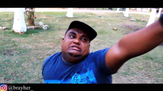 EL LADRON MÁS TONTO DEL MUNDO Jose Batista Ft BraYher смотреть онлайн