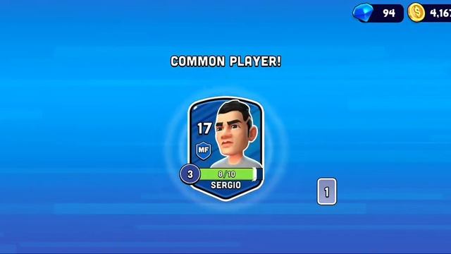 MINI FOOTBALL- opening all types of CARD PACKS....LEGENDARY+SUPER+GOAL+BASIC PACKS смотреть онлайн