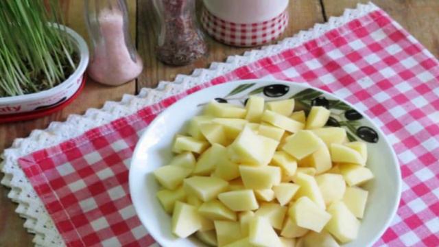 Рецепты от шеф-повара