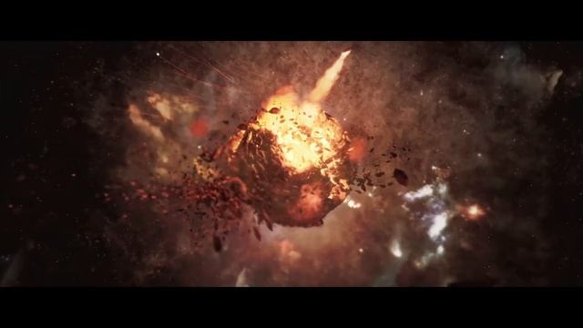Battlefleet Gothic: Armada 2 - Accolade Trailer смотреть онлайн