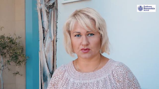 Ворман Александра, ДЦП | Реабилитация по Методу профессора Козявкина смотреть онлайн