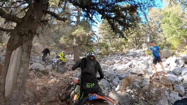 Финал гонки SEA TO SKY восхождение на Олимп на мотоцикле. MOUNTAINE RACE 2021 смотреть онлайн