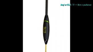 матчевая ловля. ?топ матчевых поплавков?. ОБЗОР. поплавок слайдер/поплавок ваглер