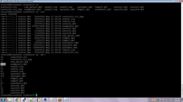 Backup Types , Log files and RMAN | Oracle DBA Basics смотреть онлайн