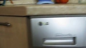 Тихая стиральная машинка LG