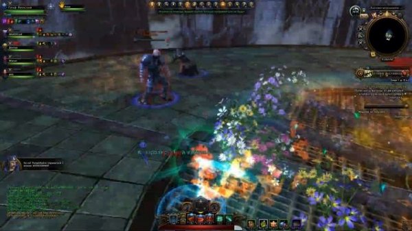 ГАЙД ПО БЫСТРОЙ ПРОКАЧКЕ Neverwinter Online