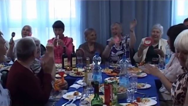 Тамада (ведущие) на выпускной 30 лет спустя. Саратов.mpg смотреть онлайн