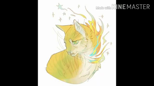 Коты Воители Клип Rock me/вопросы смотреть онлайн