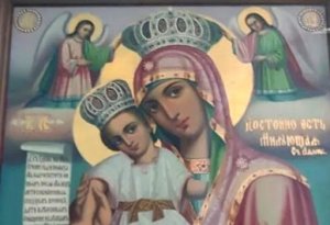 ✞«Достойно есть» Слушать✞