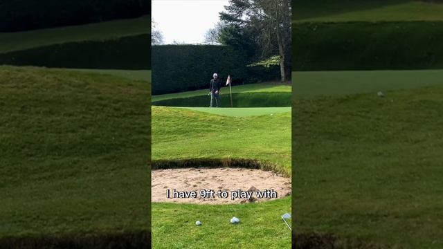 Using LOFT - How To Short Game - GOLF смотреть онлайн
