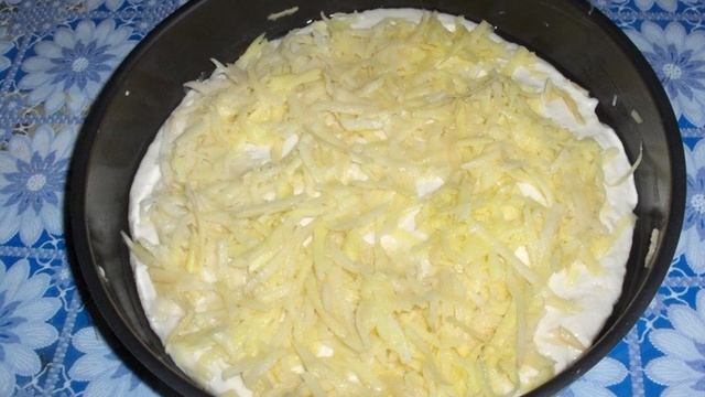 Сборник рецептов