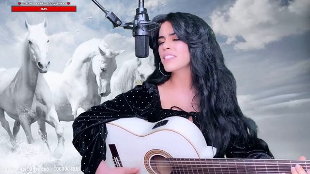 Дорогой длинною - Elena /Yerevan/ смотреть онлайн