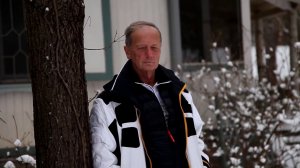 Михаил Задорнов. Хочу еще раз родиться на Земле