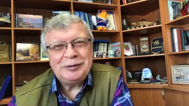 1854 год. Оборона Петропавловского порта. Герои среди наших земляков. Часть 2 смотреть онлайн