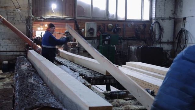 Династия - Строительство домов, бань и хоз. построек СК "Династия" смотреть онлайн