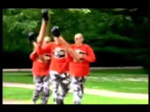 Technohead   I Wanna Be A Hippy official music video