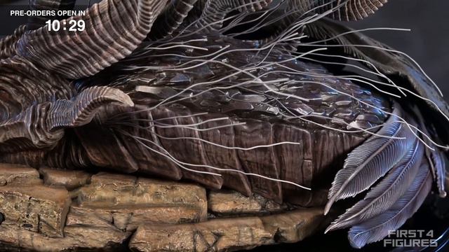[LAUNCH STREAM] Dark Souls™ III - Nameless King statue смотреть онлайн