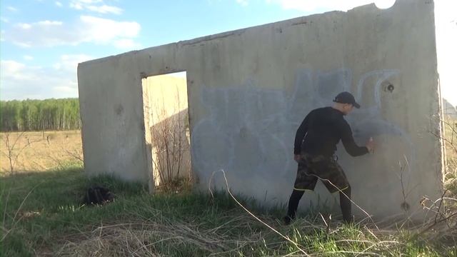 Тест эмали "Kudo" - Хром. ШОК!!!! смотреть онлайн