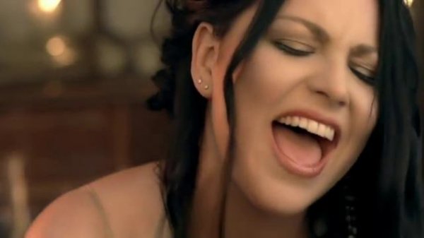 Evanescence - Good Enough.