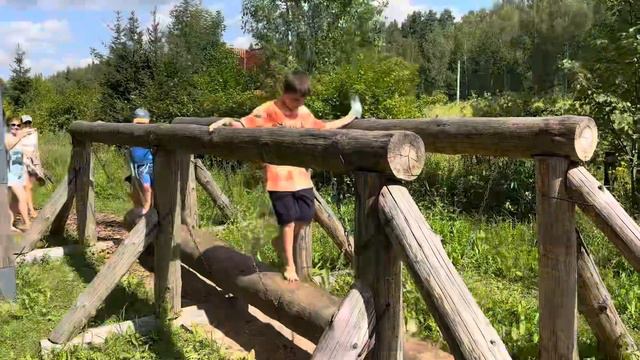Босоногая тропа смотреть онлайн