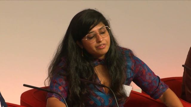 AI Safety: Expect the unexpected | The Royal Society смотреть онлайн