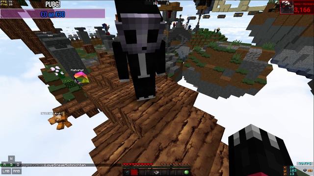 DOCH NOCH BEDWARS MIT EUCH! xD - [RoadTo4K]SUBT MAL REIN FÜR PREMI+ смотреть онлайн