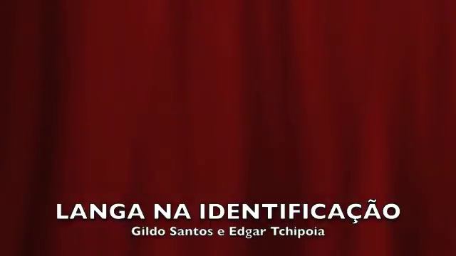 Langa na Identificação OMBAKA RISUS смотреть онлайн
