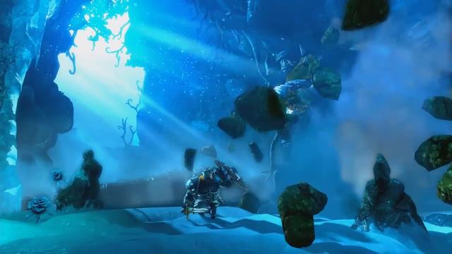 Trine 2: Launch Trailer