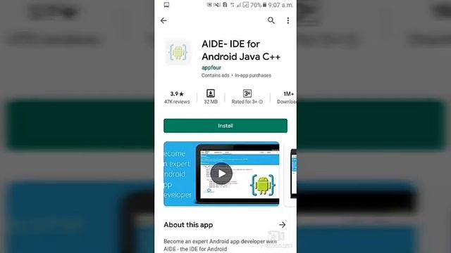 5 best code editor for android. смотреть онлайн