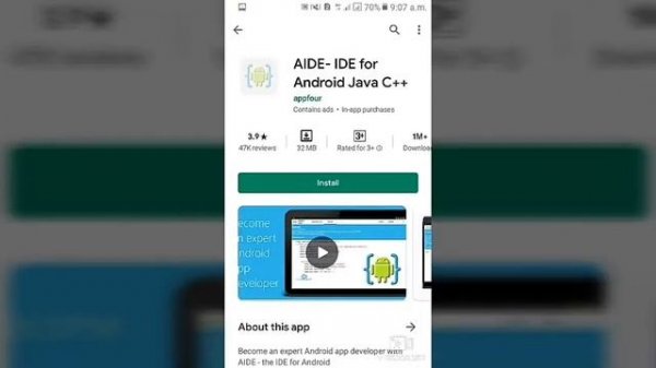 5 best code editor for android.