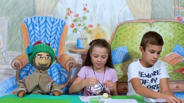 ДЕЛАЕМ ОБОДКИ И НАУШНИКИ ДЛЯ КУКОЛ ЛОЛ смотреть онлайн