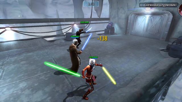 Star Wars #mobilegame#game#starwars