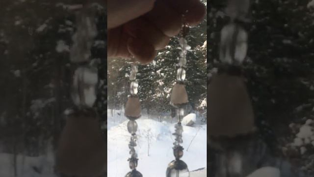 Волшебные бусы «УЗОРОЧЬЕ» ASMR смотреть онлайн