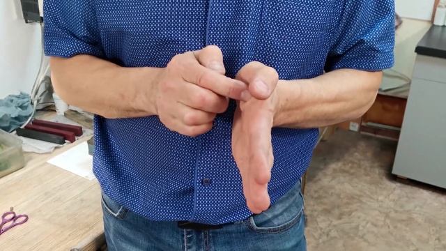 Не бойся следить за инструментом правильно! смотреть онлайн