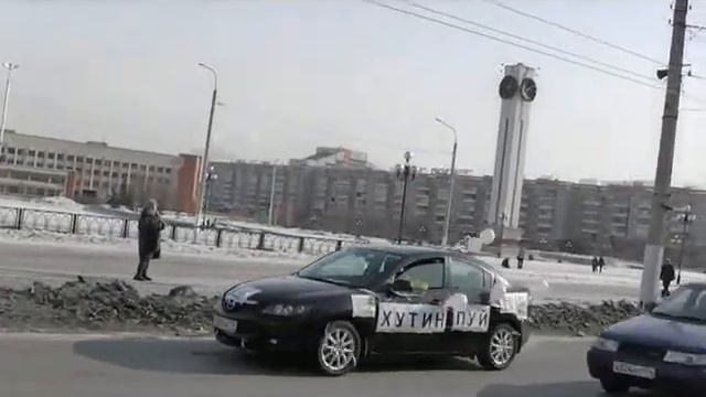 Белые Улицы Магнитогорск.wmv смотреть онлайн