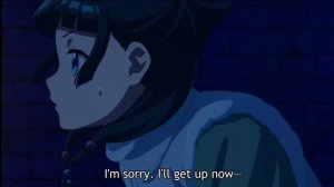 Jinshi and Mao mao moments for 7 minutes and 37 seconds 🥰