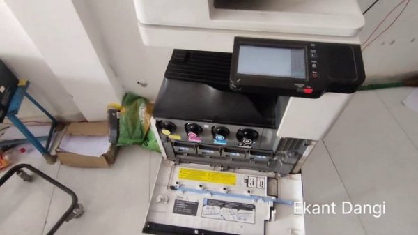 canon ir 3226 Color Machine Toner Price - Techy Ekant