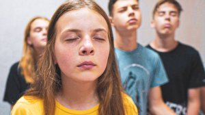 ЭКСТРЕМАЛЬНЫЕ ПРЯТКИ!! МЫ ОСЛЕПЛИ!! Крутые детки Cool Kids