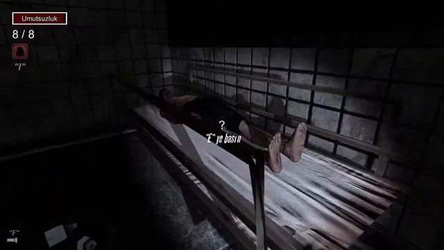 Стим игры - Horror Hospital смотреть онлайн