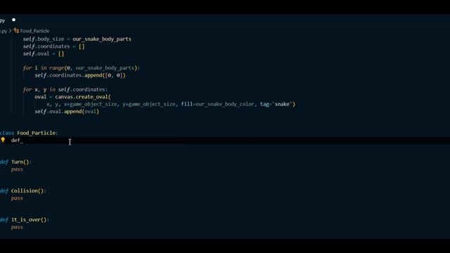 Creating A Snake Game in Python Programming Language (Hindi) |#python|#coding|#fun смотреть онлайн