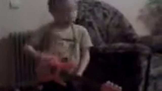 у масеньких голос прорезался смотреть онлайн