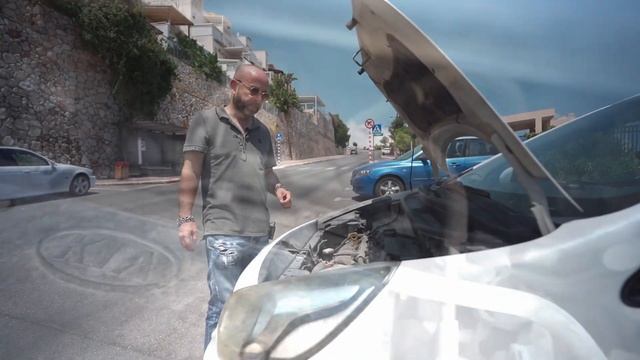 KIA RIO - Обзор ветерана израильских дорог | Рубрика "Недорогуши" смотреть онлайн