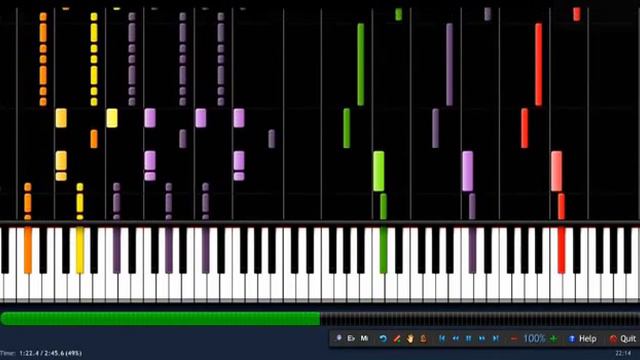 Песня 5ночей с фредди смотреть онлайн